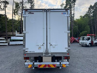 HINO Dutro Refrigerator & Freezer Truck TKG-XZU710M 2016 55,088km_5