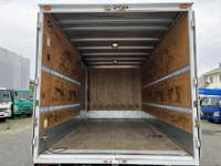 MITSUBISHI FUSO Canter Aluminum Van TPG-FEB80 2019 127,400km_10