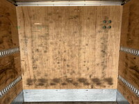 MITSUBISHI FUSO Canter Aluminum Van TPG-FEB80 2019 127,400km_15