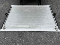 MITSUBISHI FUSO Canter Aluminum Van TPG-FEB80 2019 127,400km_22