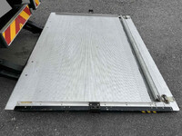 MITSUBISHI FUSO Canter Aluminum Van TPG-FEB80 2019 127,400km_24