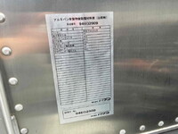 MITSUBISHI FUSO Canter Aluminum Van TPG-FEB80 2019 127,400km_26