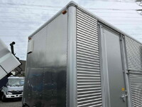 MITSUBISHI FUSO Canter Aluminum Van TPG-FEB80 2019 127,400km_27