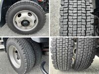 MITSUBISHI FUSO Canter Aluminum Van TPG-FEB80 2019 127,400km_31
