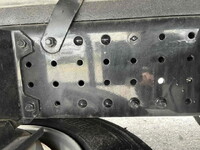 MITSUBISHI FUSO Canter Aluminum Van TPG-FEB80 2019 127,400km_32
