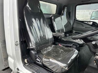 MITSUBISHI FUSO Canter Aluminum Van TPG-FEB80 2019 127,400km_34
