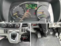 MITSUBISHI FUSO Canter Aluminum Van TPG-FEB80 2019 127,400km_37