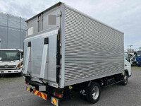 MITSUBISHI FUSO Canter Aluminum Van TPG-FEB80 2019 127,400km_4