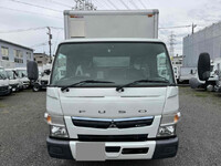 MITSUBISHI FUSO Canter Aluminum Van TPG-FEB80 2019 127,400km_5