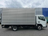 MITSUBISHI FUSO Canter Aluminum Van TPG-FEB80 2019 127,400km_6