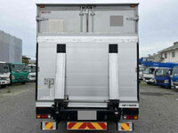 MITSUBISHI FUSO Canter Aluminum Van TPG-FEB80 2019 127,400km_7