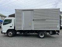 MITSUBISHI FUSO Canter Aluminum Van TPG-FEB80 2019 127,400km_8