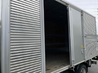 MITSUBISHI FUSO Canter Aluminum Van TPG-FEB80 2019 127,400km_9