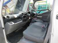 HINO Dutro Truck (With 4 Steps Of Cranes) TKG-XZU650M 2013 115,122km_16
