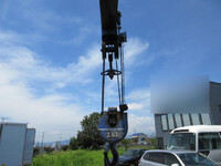 HINO Dutro Truck (With 4 Steps Of Cranes) TKG-XZU650M 2013 115,122km_26
