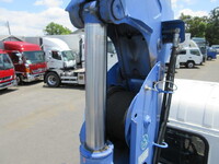 HINO Dutro Truck (With 4 Steps Of Cranes) TKG-XZU650M 2013 115,122km_27