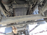 HINO Dutro Truck (With 4 Steps Of Cranes) TKG-XZU650M 2013 115,122km_28