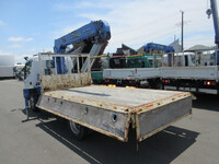 HINO Dutro Truck (With 4 Steps Of Cranes) TKG-XZU650M 2013 115,122km_30