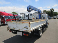 HINO Dutro Truck (With 4 Steps Of Cranes) TKG-XZU650M 2013 115,122km_4