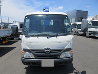 HINO Dutro Truck (With 4 Steps Of Cranes) TKG-XZU650M 2013 115,122km_5