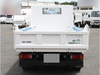 ISUZU Elf Dump TPG-NKR85AD 2018 40,932km_15