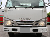 ISUZU Elf Dump TPG-NKR85AD 2018 40,932km_24