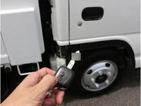 ISUZU Elf Dump TPG-NKR85AD 2018 40,932km_25