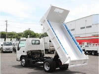 ISUZU Elf Dump TPG-NKR85AD 2018 40,932km_2