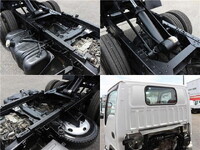 ISUZU Elf Dump TPG-NKR85AD 2018 40,932km_9