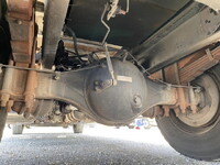 MITSUBISHI FUSO Fighter Truck (With 4 Steps Of Cranes) QKG-FK62FZ 2012 395,000km_16