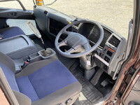 MITSUBISHI FUSO Fighter Truck (With 4 Steps Of Cranes) QKG-FK62FZ 2012 395,000km_18