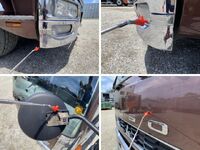 MITSUBISHI FUSO Fighter Truck (With 4 Steps Of Cranes) QKG-FK62FZ 2012 395,000km_30