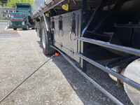 MITSUBISHI FUSO Fighter Truck (With 4 Steps Of Cranes) QKG-FK62FZ 2012 395,000km_32