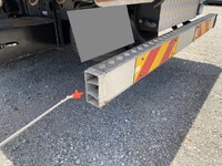 MITSUBISHI FUSO Fighter Truck (With 4 Steps Of Cranes) QKG-FK62FZ 2012 395,000km_34