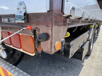 MITSUBISHI FUSO Fighter Truck (With 4 Steps Of Cranes) QKG-FK62FZ 2012 395,000km_35