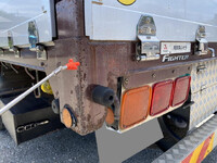 MITSUBISHI FUSO Fighter Truck (With 4 Steps Of Cranes) QKG-FK62FZ 2012 395,000km_36