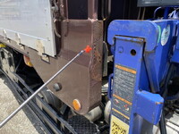 MITSUBISHI FUSO Fighter Truck (With 4 Steps Of Cranes) QKG-FK62FZ 2012 395,000km_37