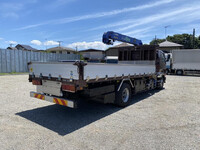 MITSUBISHI FUSO Fighter Truck (With 4 Steps Of Cranes) QKG-FK62FZ 2012 395,000km_3