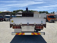 MITSUBISHI FUSO Fighter Truck (With 4 Steps Of Cranes) QKG-FK62FZ 2012 395,000km_6