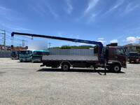 MITSUBISHI FUSO Fighter Truck (With 4 Steps Of Cranes) QKG-FK62FZ 2012 395,000km_7