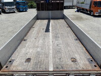 MITSUBISHI FUSO Fighter Truck (With 4 Steps Of Cranes) QKG-FK62FZ 2012 395,000km_9