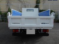 ISUZU Elf Dump 2RG-NKR88AT 2025 8,120km_10