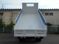 ISUZU Elf Dump 2RG-NKR88AT 2025 8,120km_11