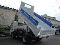 ISUZU Elf Dump 2RG-NKR88AT 2025 8,120km_2