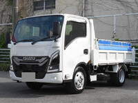 ISUZU Elf Dump 2RG-NKR88AT 2025 8,120km_3