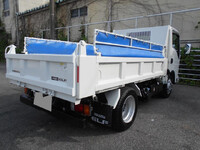 ISUZU Elf Dump 2RG-NKR88AT 2025 8,120km_4
