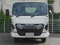 ISUZU Elf Dump 2RG-NKR88AT 2025 8,120km_5