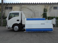 ISUZU Elf Dump 2RG-NKR88AT 2025 8,120km_6