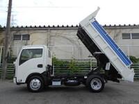 ISUZU Elf Dump 2RG-NKR88AT 2025 8,120km_7