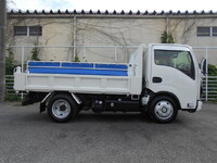 ISUZU Elf Dump 2RG-NKR88AT 2025 8,120km_8